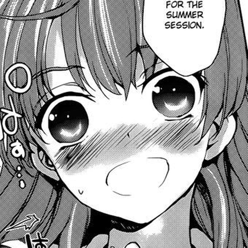 Ore no Kanojo to Osananajimi ga Shuraba Sugiru Ai Chapter 6 : Love (Ai) Taught Me cover