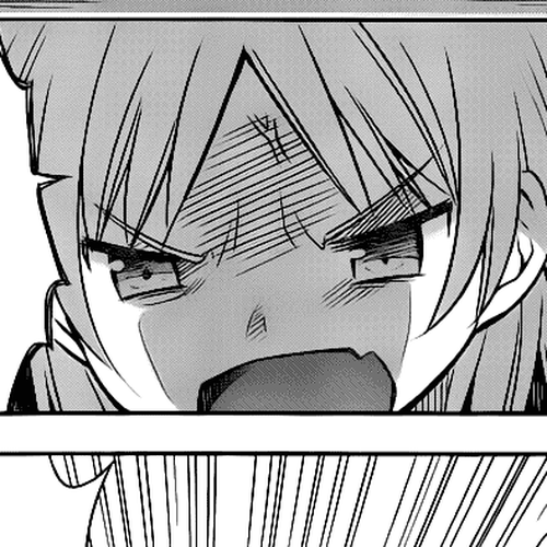 Ore no Kanojo to Osananajimi ga Shuraba Sugiru + H Chapter 2: A Third Girl Appears!! cover