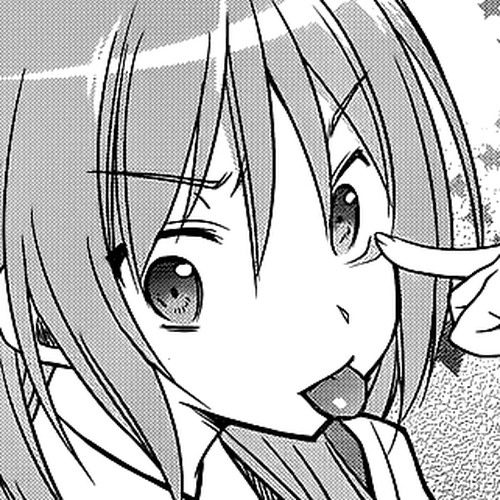 Ore no Kanojo to Osananajimi ga Shuraba Sugiru + H Chapter 5: Childhood Friend's Anxiety cover