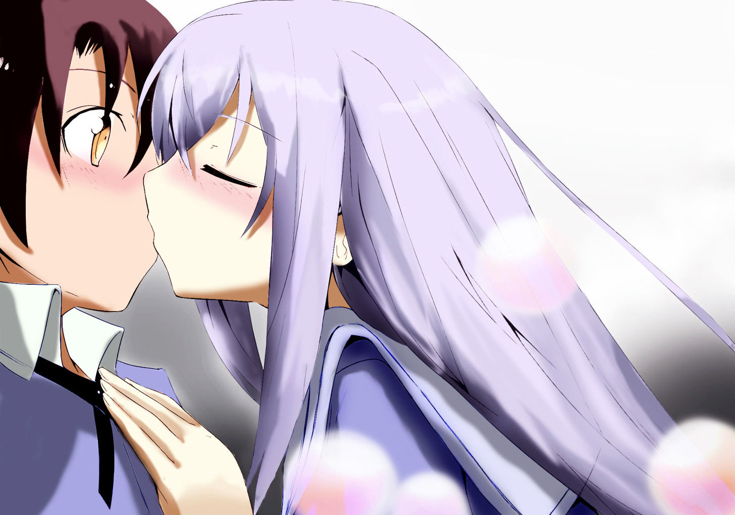 Ore no Kanojo to Osananajimi ga Shuraba Sugiru Chapter 10 page 10 - Chapter 10 : The First XXX is a Battlefield