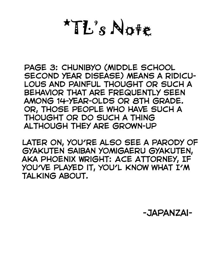 Ore no Kanojo to Osananajimi ga Shuraba Sugiru Chapter 12 page 1 - Chapter 12 : The truth of the love letter is a battlefield