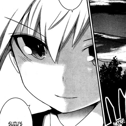 Ore no Kanojo to Osananajimi ga Shuraba Sugiru Chapter 15 : Going home after school with your girlfriend is a battlefield cover