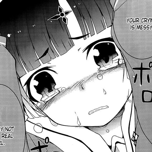 Ore no Kanojo to Osananajimi ga Shuraba Sugiru Chapter 19 : Breaking out of the gray-colored world is a battlefield cover
