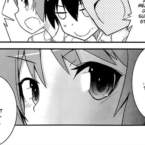 Ore no Kanojo to Osananajimi ga Shuraba Sugiru Chapter 26 : Theater Double Date is a Battlefield cover