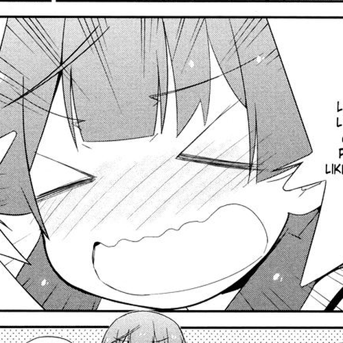 Ore no Kanojo to Osananajimi ga Shuraba Sugiru Chapter 29 : Love test is a battlefield cover