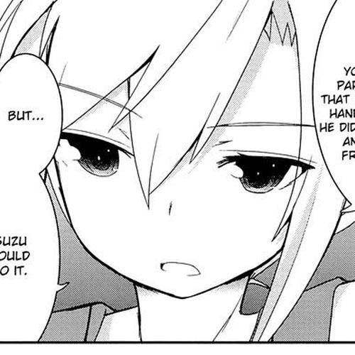 Ore no Kanojo to Osananajimi ga Shuraba Sugiru Chapter 34 : A battlefield with the girlfriend's little sister cover