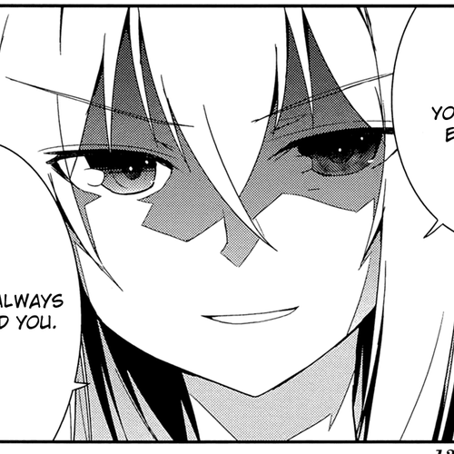 Ore no Kanojo to Osananajimi ga Shuraba Sugiru Chapter 36 v2 : The battlefield of resolve to be a boyfriend cover