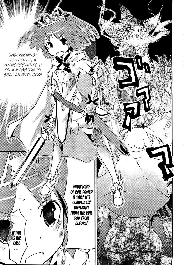 Ore no Kanojo to Osananajimi ga Shuraba Sugiru Chapter 7 page 12 - Chapter 7 : Your Past Life is a Battlefield