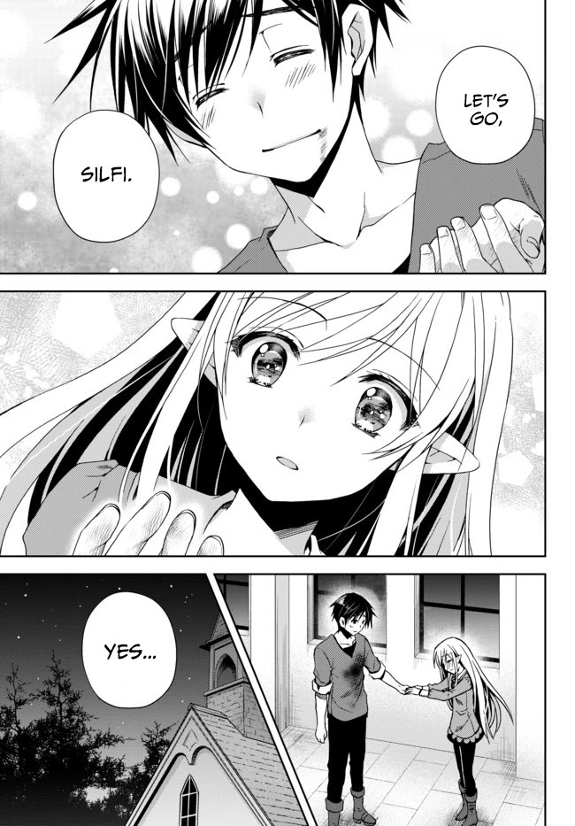 Ore no Kantei Skill ga Cheat Sugite Chapter 1 page 41 - Chapter 1