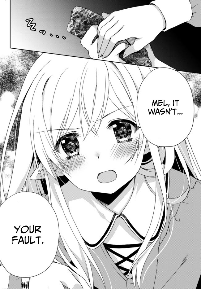 Ore no Kantei Skill ga Cheat Sugite Chapter 1 page 46 - Chapter 1