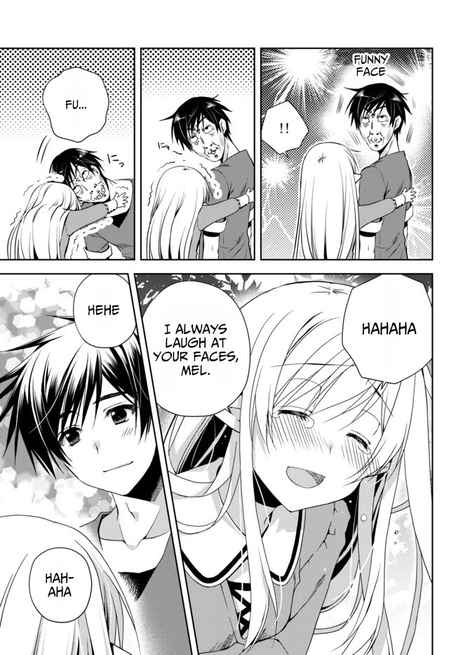 Ore no Kantei Skill ga Cheat Sugite Chapter 1 page 5 - Chapter 1
