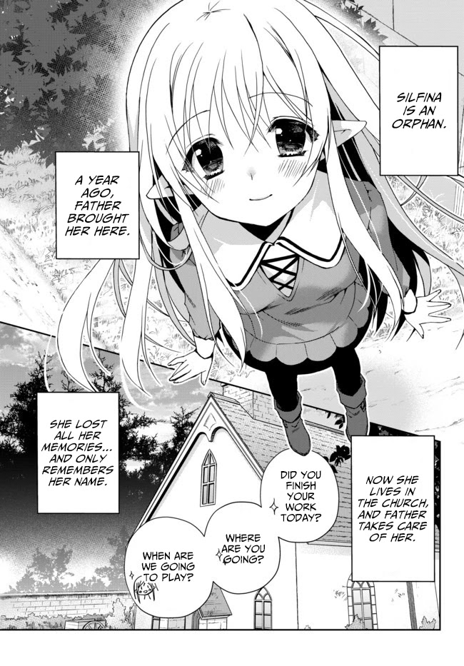 Ore no Kantei Skill ga Cheat Sugite Chapter 1 page 7 - Chapter 1