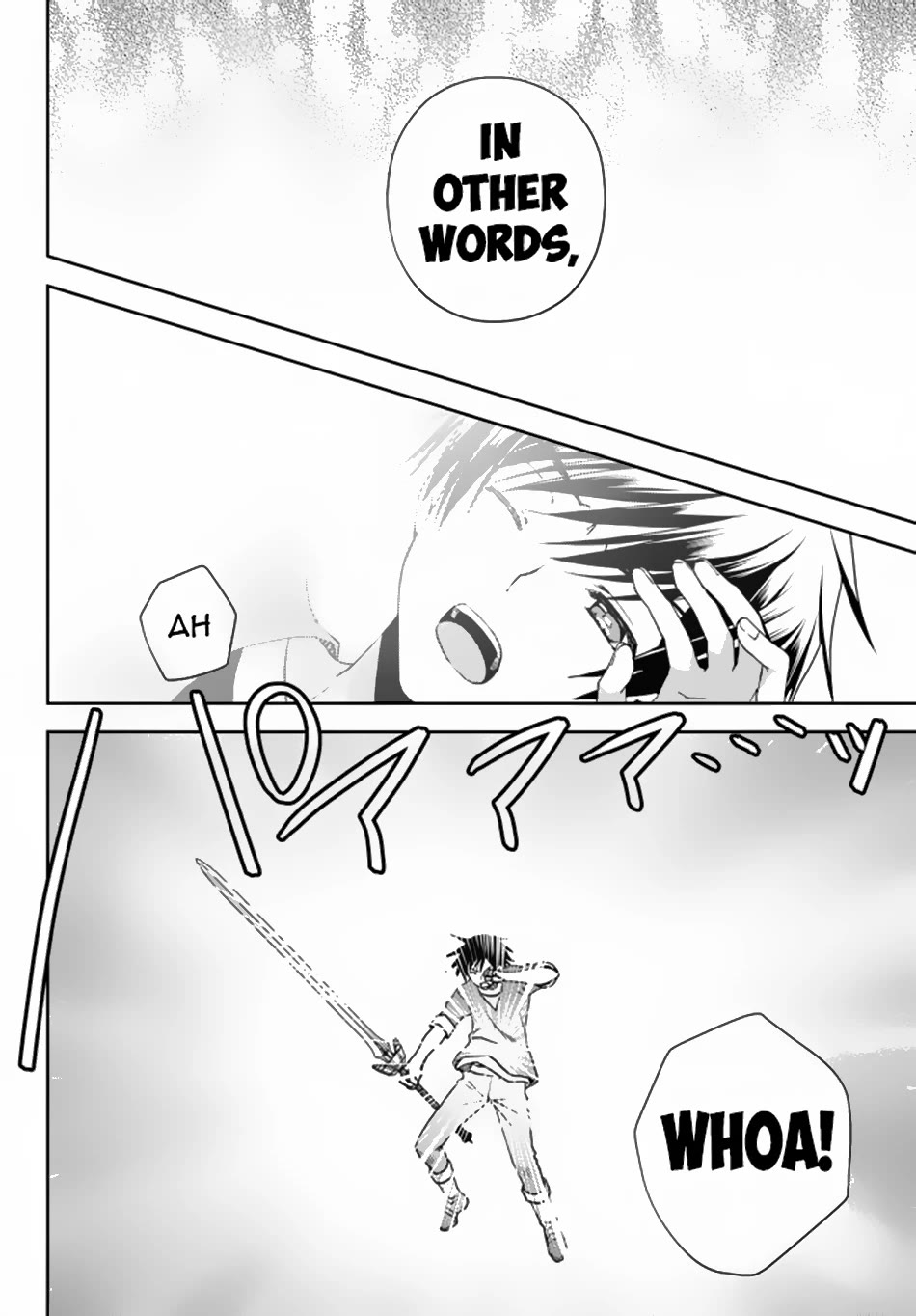 Ore no Kantei Skill ga Cheat Sugite Chapter 10 page 15 - Chapter 10