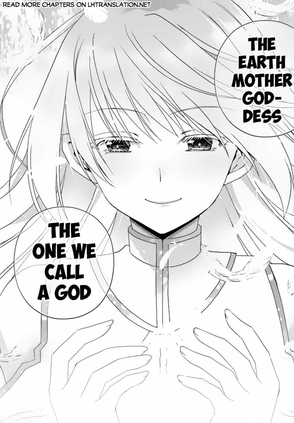 Ore no Kantei Skill ga Cheat Sugite Chapter 10 page 16 - Chapter 10