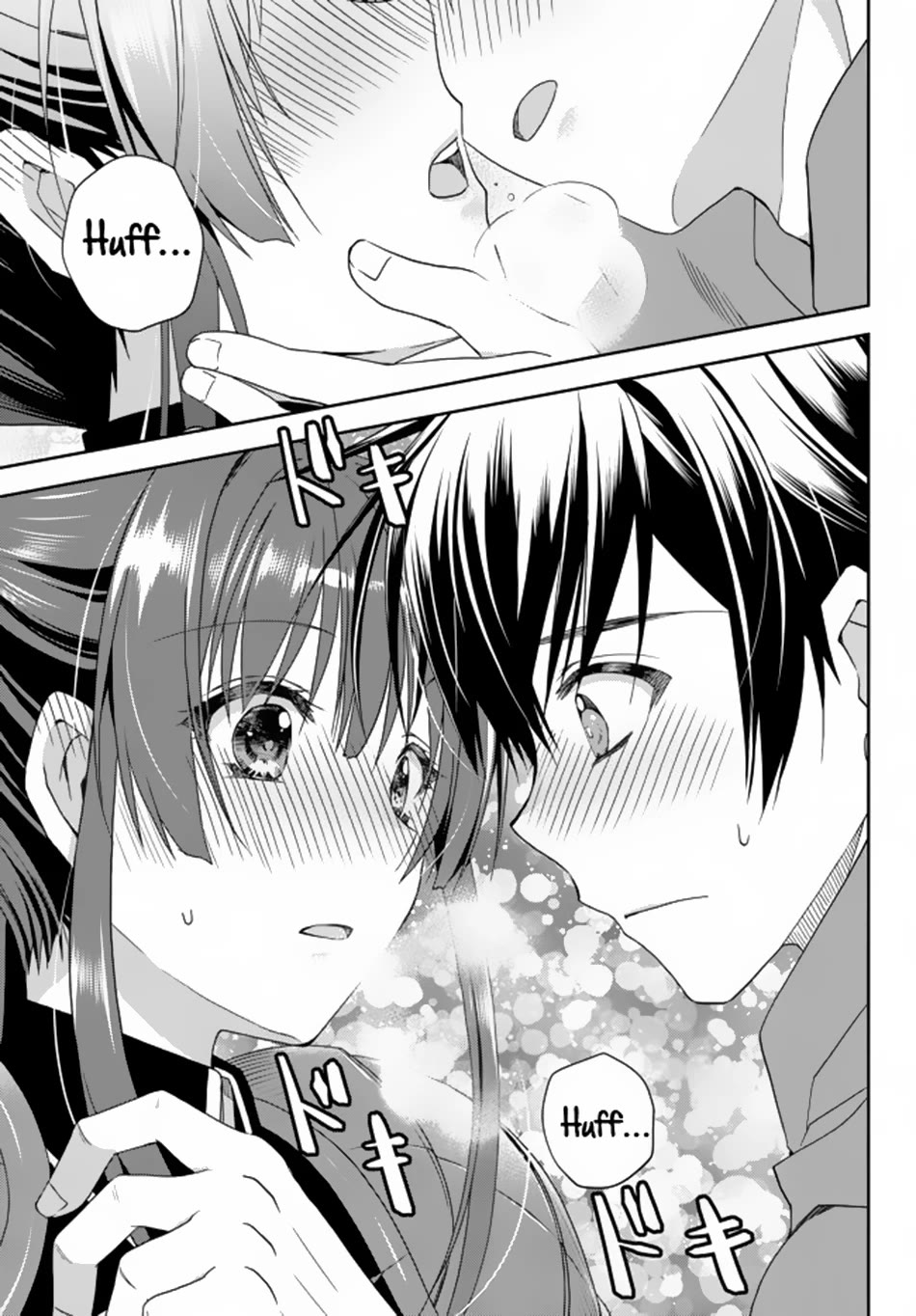 Ore no Kantei Skill ga Cheat Sugite Chapter 10 page 30 - Chapter 10