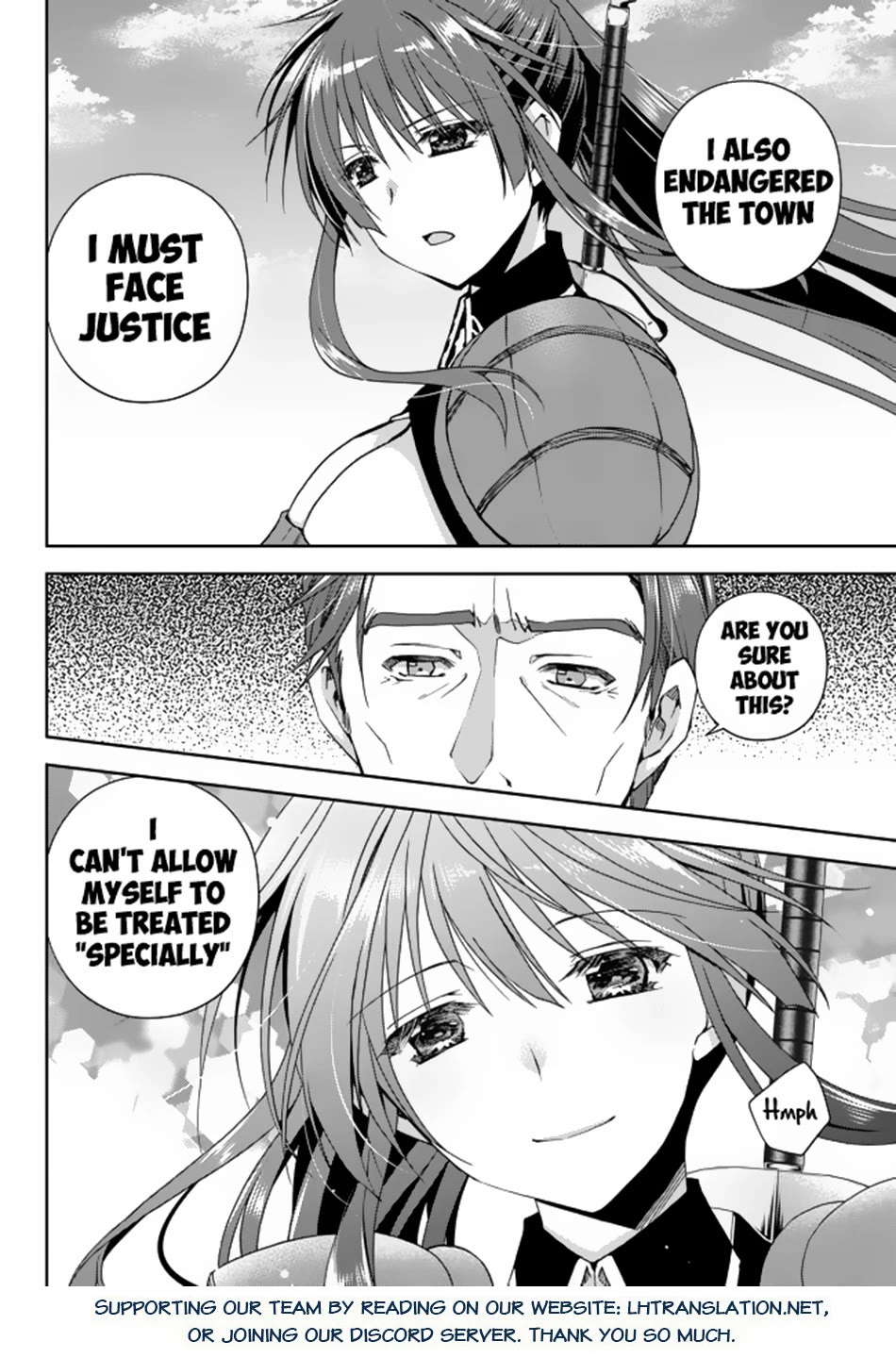 Ore no Kantei Skill ga Cheat Sugite Chapter 10 page 45 - Chapter 10