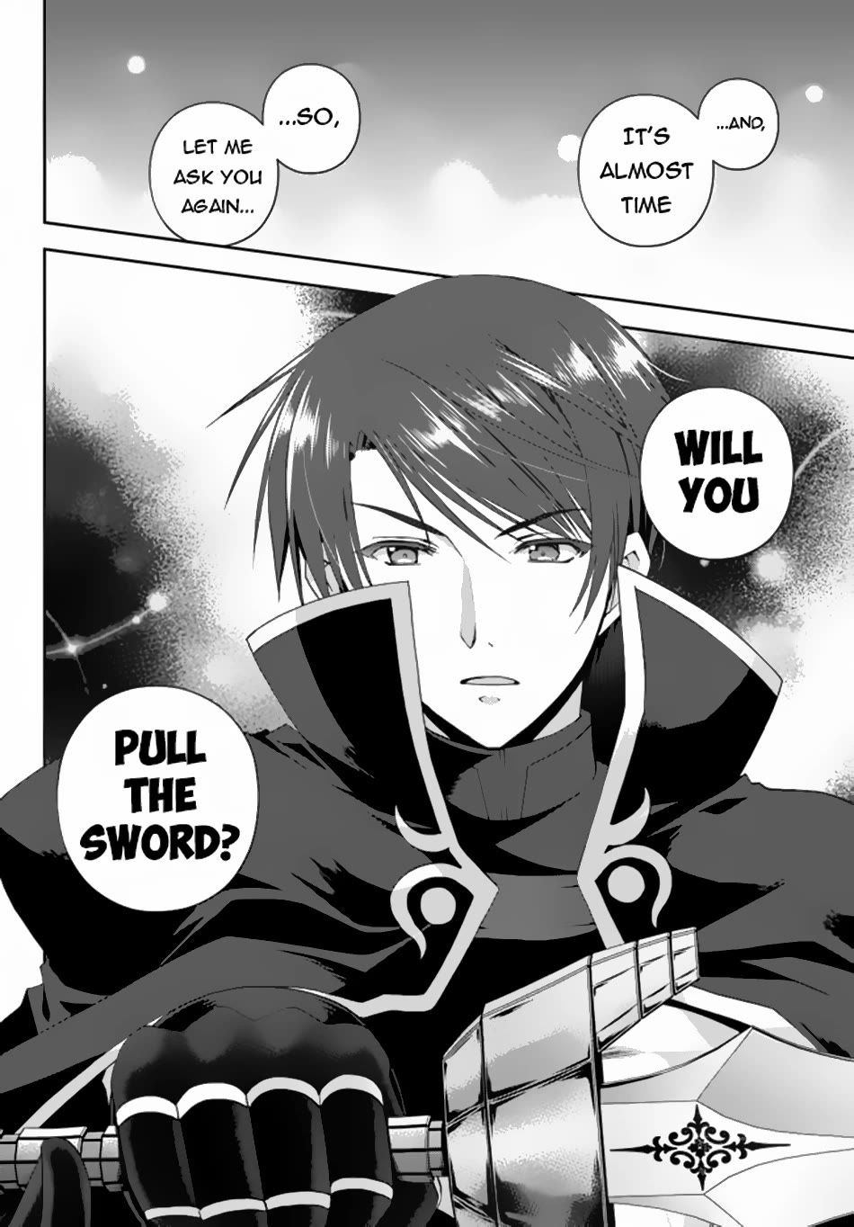 Ore no Kantei Skill ga Cheat Sugite Chapter 10 page 9 - Chapter 10