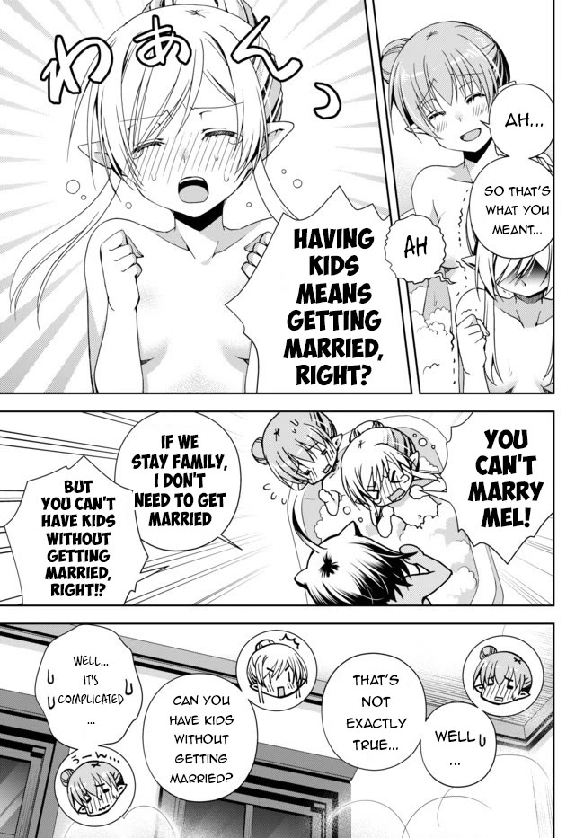 Ore no Kantei Skill ga Cheat Sugite Chapter 11 page 20 - Chapter 11