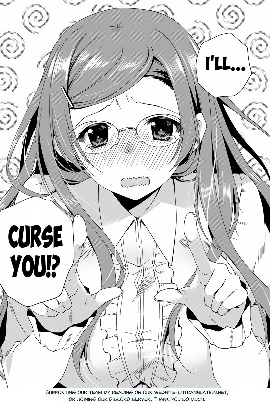 Ore no Kantei Skill ga Cheat Sugite Chapter 11 page 36 - Chapter 11
