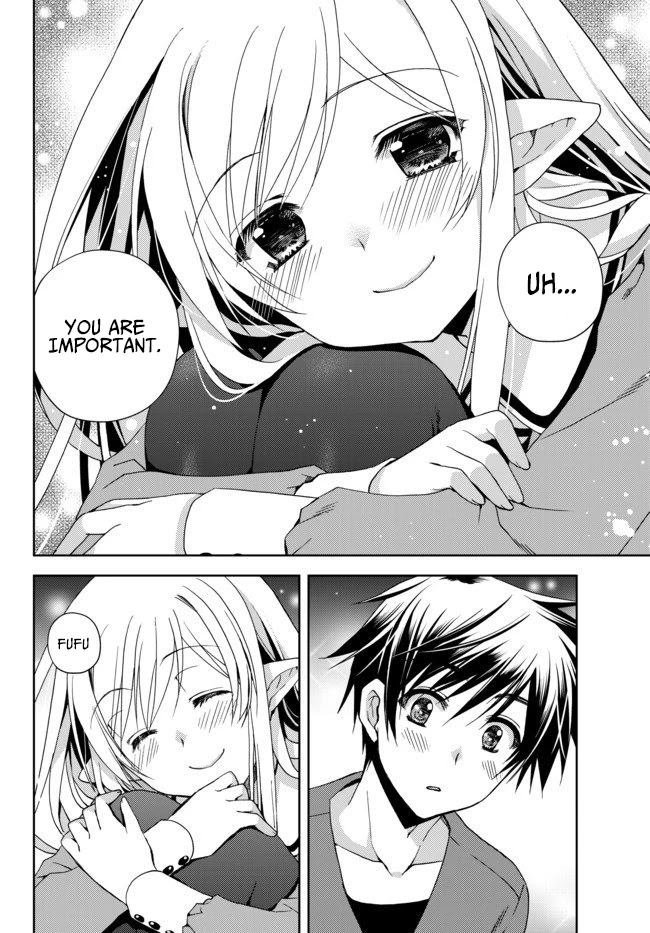 Ore no Kantei Skill ga Cheat Sugite Chapter 2 page 7 - Chapter 2