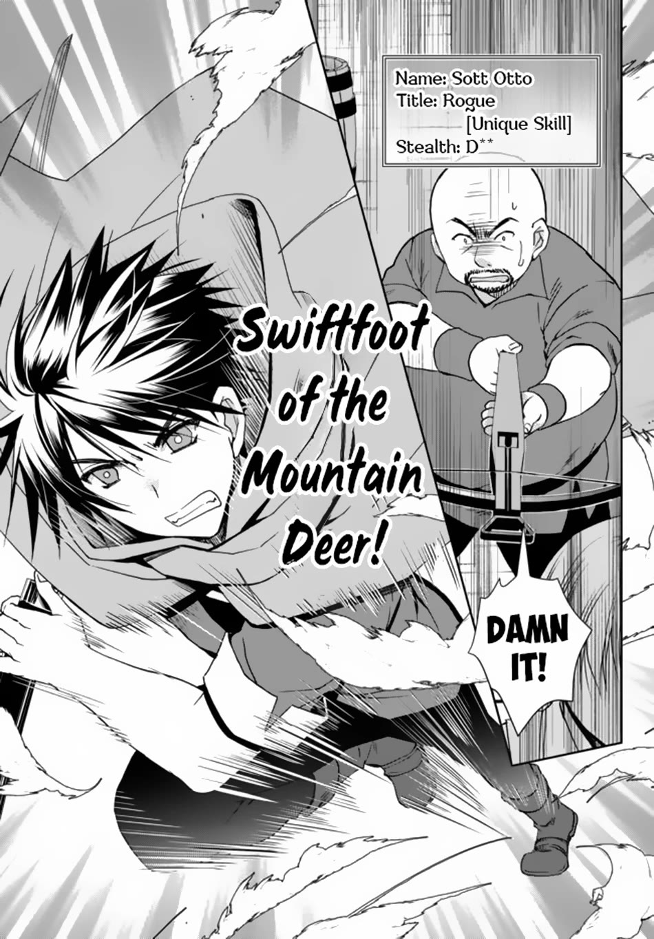 Ore no Kantei Skill ga Cheat Sugite Chapter 5 page 19 - Chapter 5