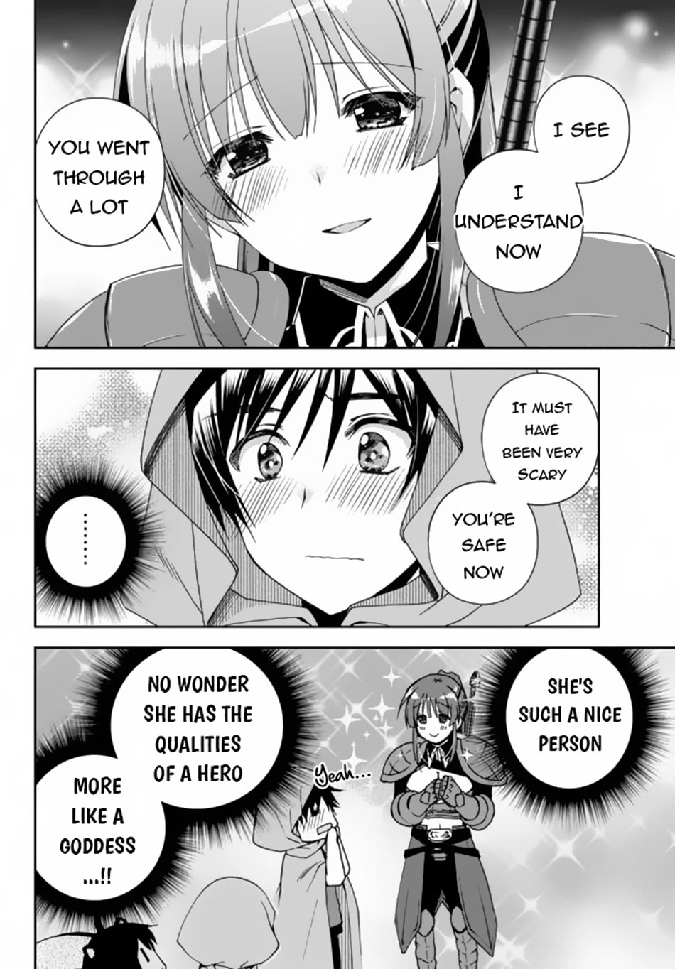 Ore no Kantei Skill ga Cheat Sugite Chapter 6 page 15 - Chapter 6