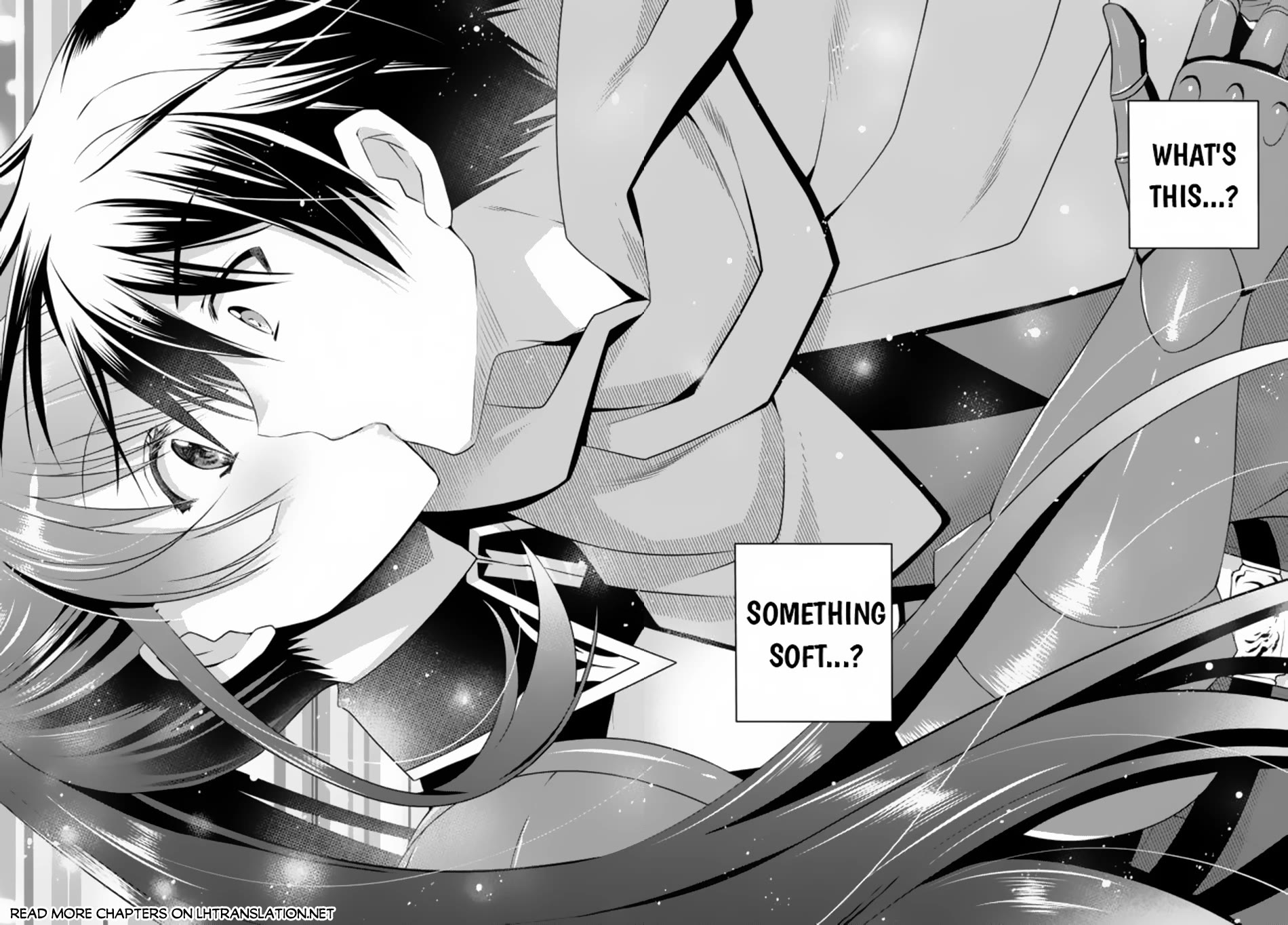 Ore no Kantei Skill ga Cheat Sugite Chapter 7 page 21 - Chapter 7