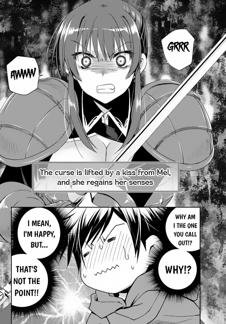 Ore no Kantei Skill ga Cheat Sugite Chapter 8 page 29 - Chapter 8