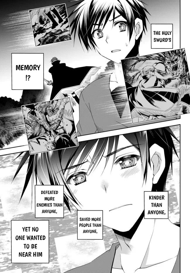 Ore no Kantei Skill ga Cheat Sugite Chapter 9 page 10 - Chapter 9