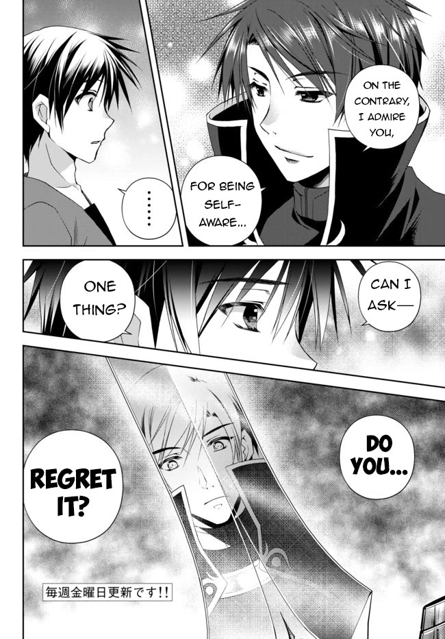 Ore no Kantei Skill ga Cheat Sugite Chapter 9 page 21 - Chapter 9