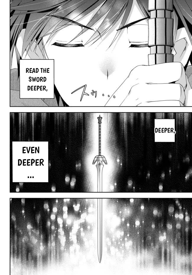 Ore no Kantei Skill ga Cheat Sugite Chapter 9 page 7 - Chapter 9