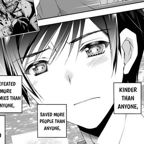 Ore no Kantei Skill ga Cheat Sugite Chapter 9 cover