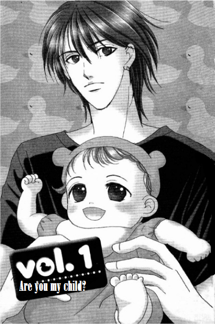 Ore no Ko desu ka? Chapter 1 page 5 - Chapter 1: Are you my child?
