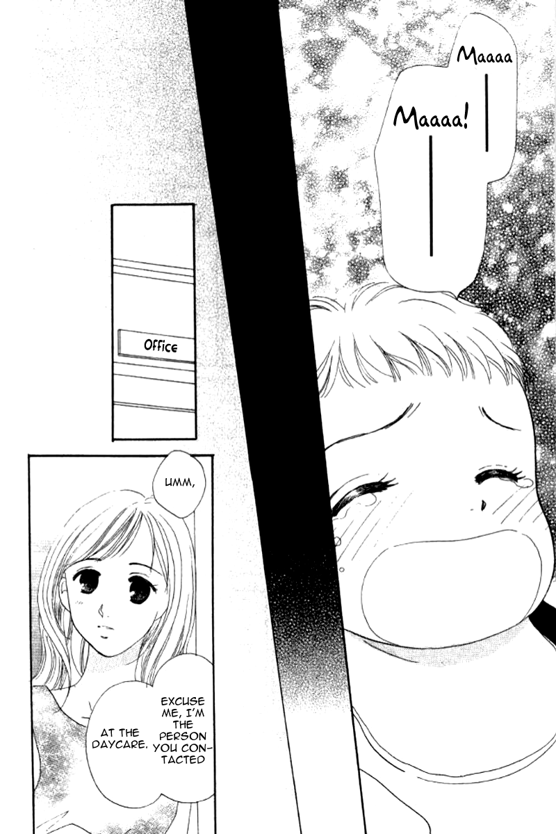 Ore no Ko desu ka? Chapter 11 page 14 - Chapter 11