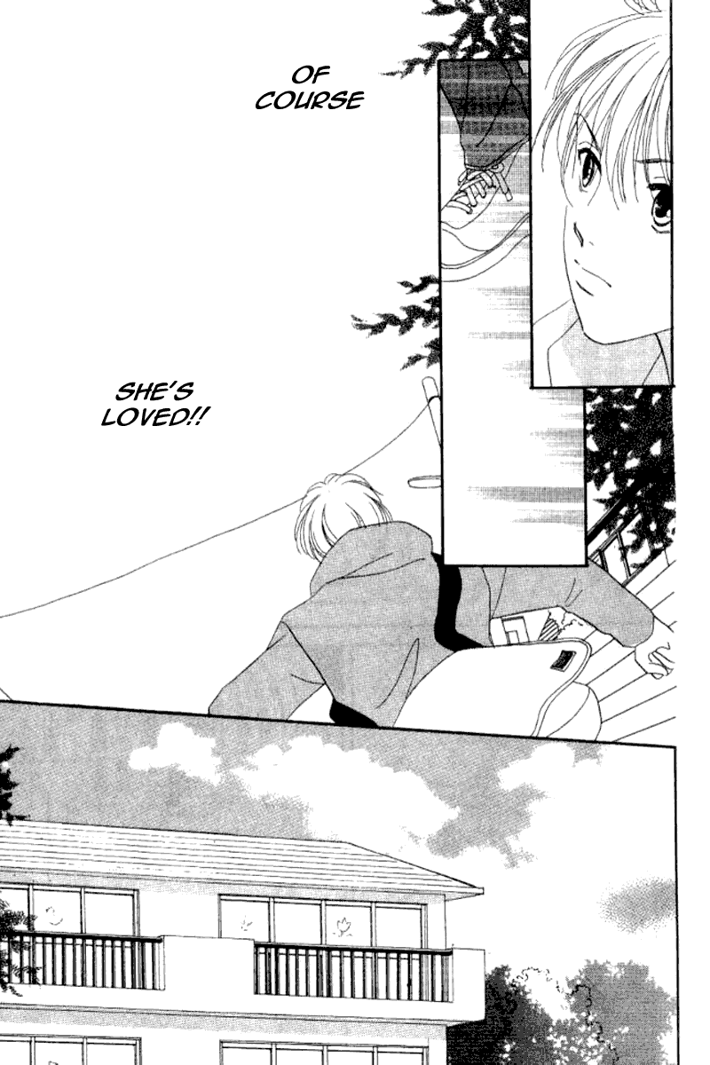 Ore no Ko desu ka? Chapter 12 page 12 - Chapter 12