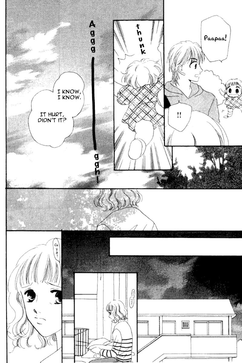 Ore no Ko desu ka? Chapter 12 page 19 - Chapter 12