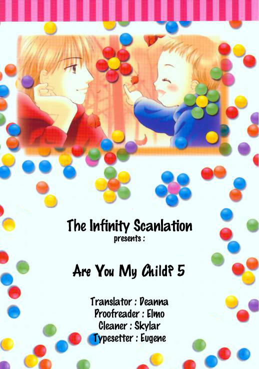 Ore no Ko desu ka? Chapter 5 page 13 - Chapter 5