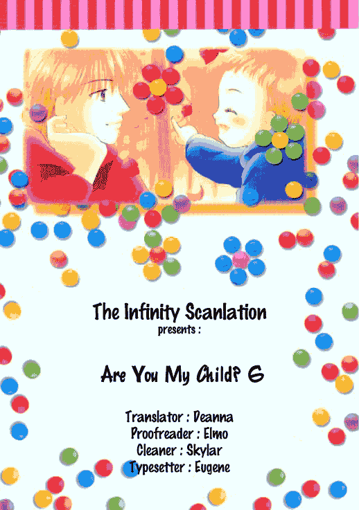 Ore no Ko desu ka? Chapter 6 page 1 - Chapter 6