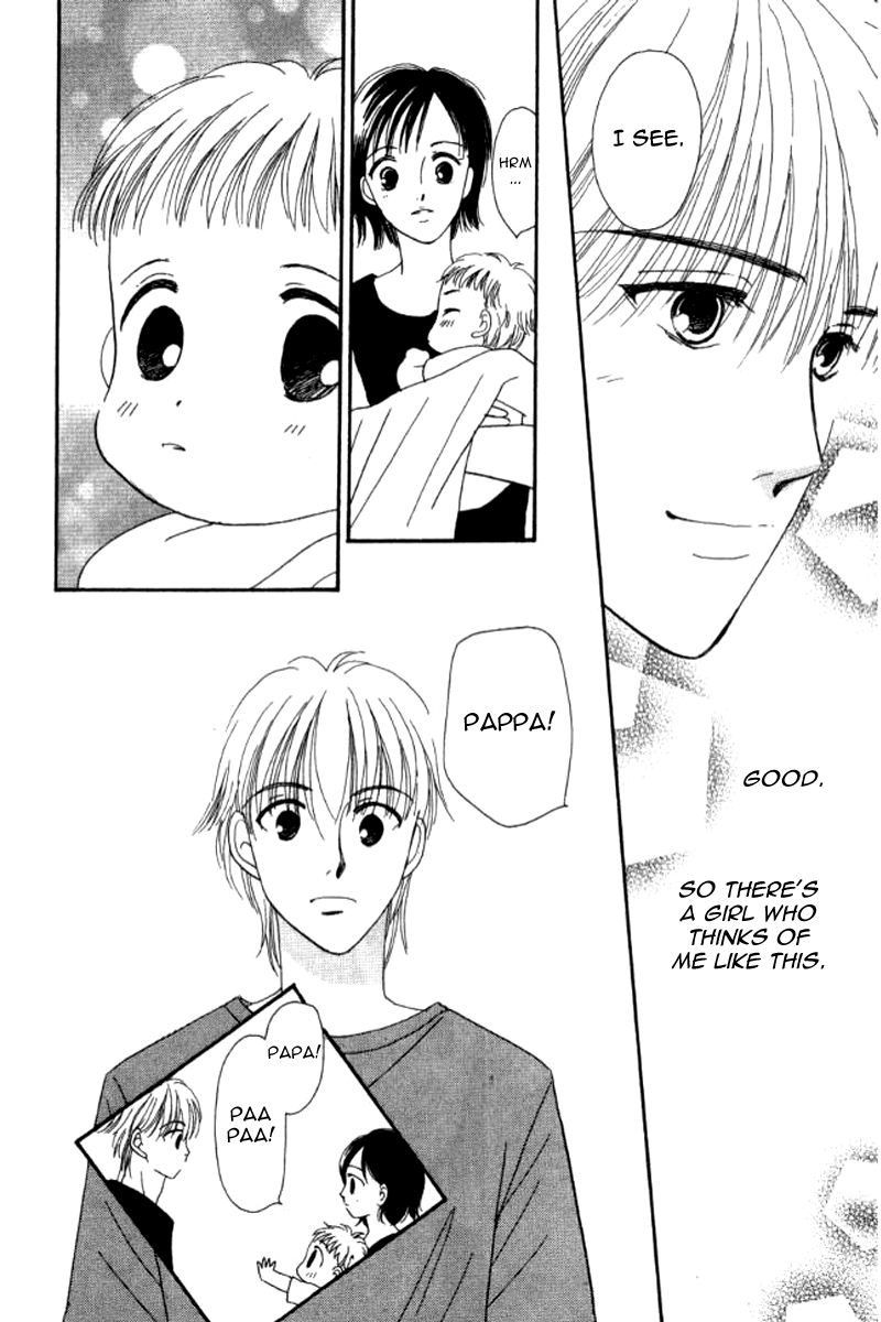 Ore no Ko desu ka? Chapter 6 page 14 - Chapter 6