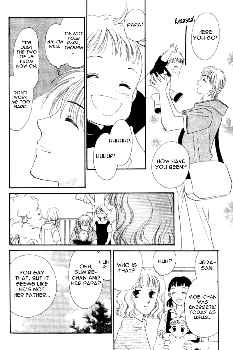 Ore no Ko desu ka? Chapter 9 page 12 - Chapter 9