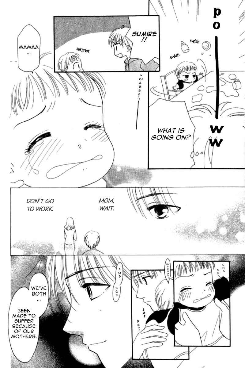 Ore no Ko desu ka? Chapter 9 page 20 - Chapter 9