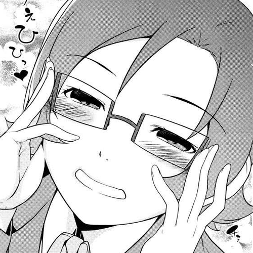 Ore no Kouhai ga Konna ni Kawaii Wake ga Nai Chapter 11 cover