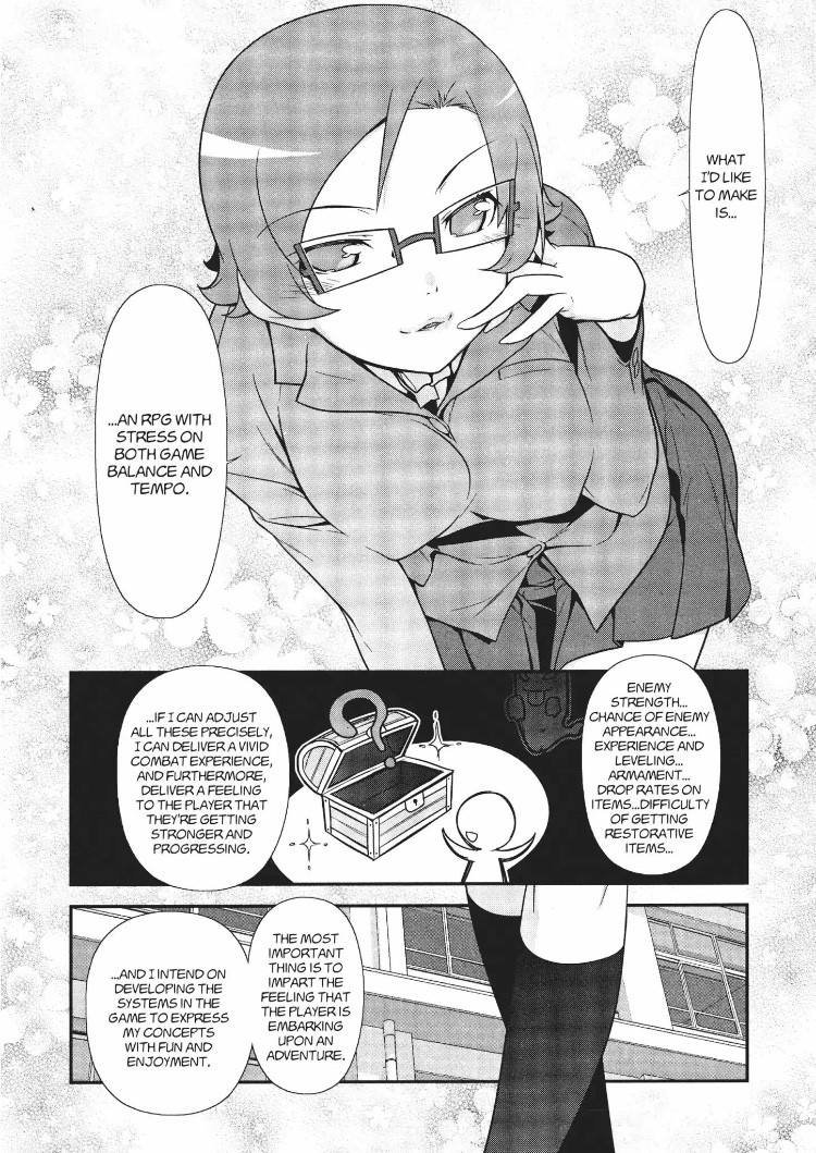 Ore no Kouhai ga Konna ni Kawaii Wake ga Nai Chapter 13 page 14 - Chapter 13