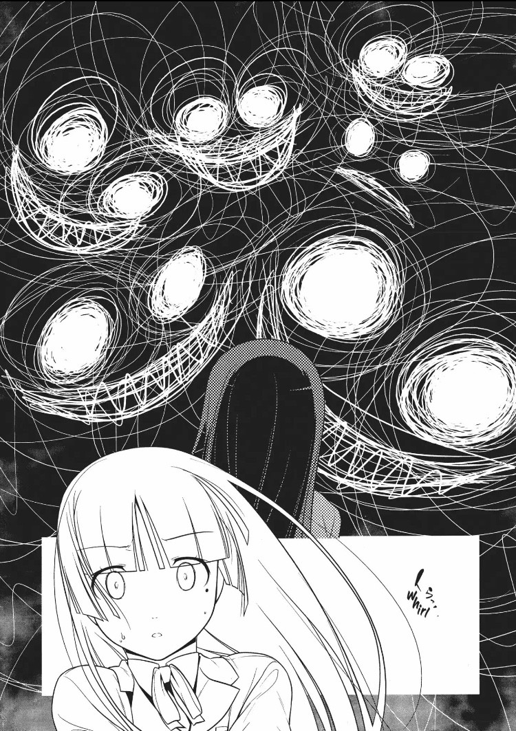 Ore no Kouhai ga Konna ni Kawaii Wake ga Nai Chapter 13 page 22 - Chapter 13