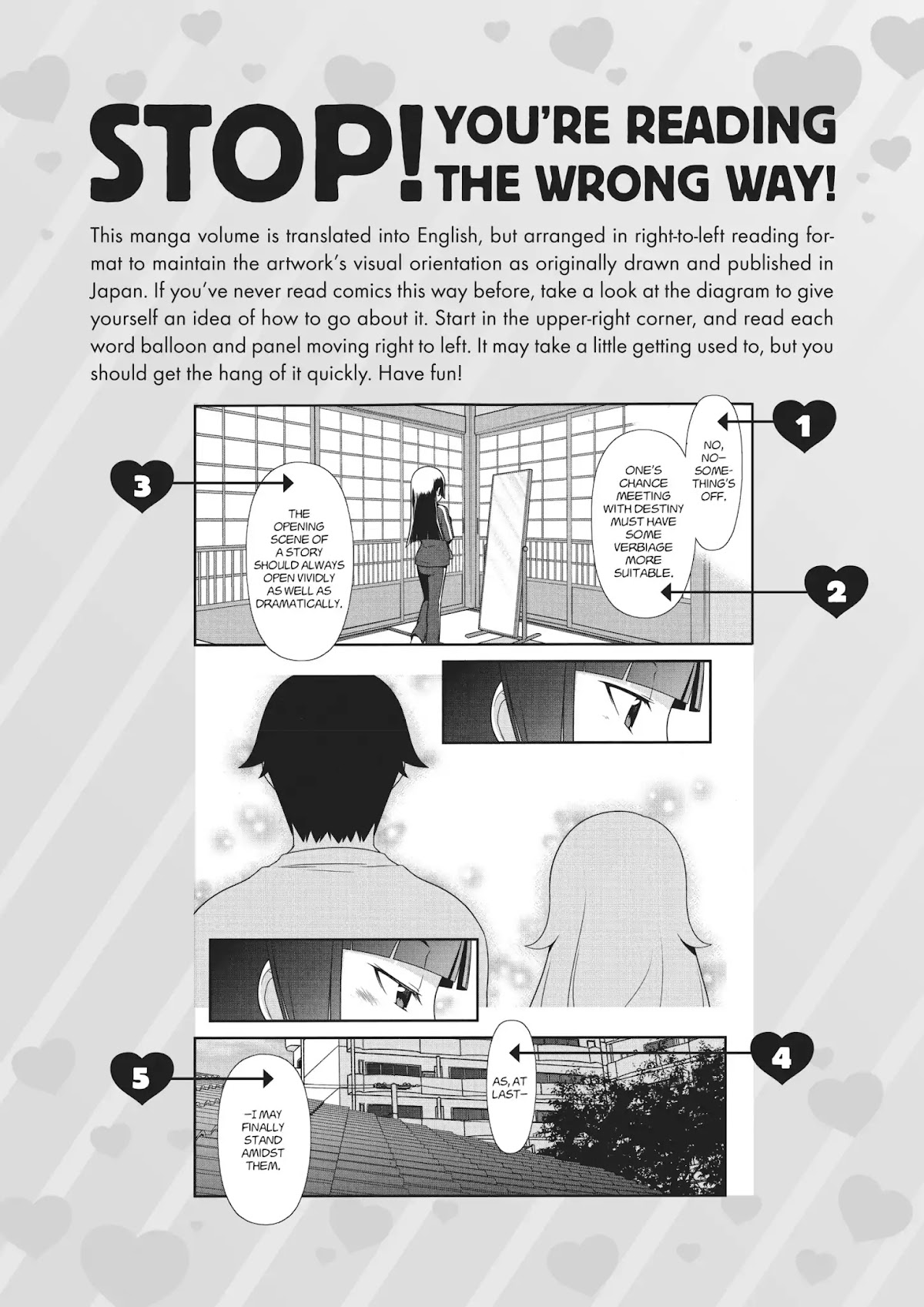 Ore no Kouhai ga Konna ni Kawaii Wake ga Nai Chapter 14.7 page 5 - Vol.2 The off-kai