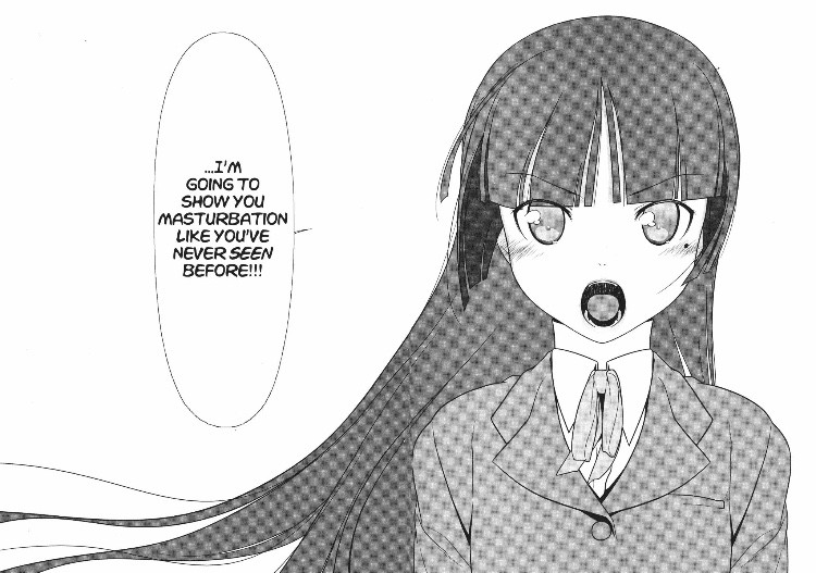 Ore no Kouhai ga Konna ni Kawaii Wake ga Nai Chapter 14 page 16 - Chapter 14