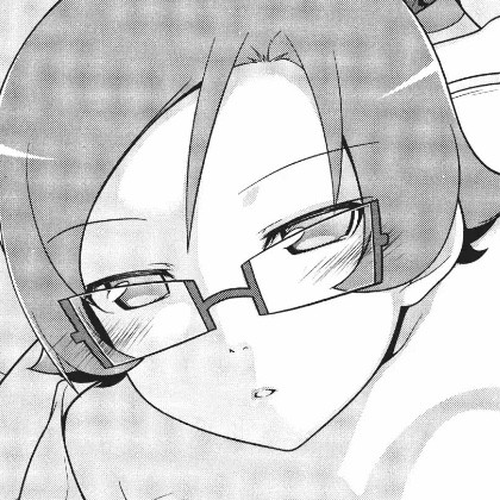 Ore no Kouhai ga Konna ni Kawaii Wake ga Nai Chapter 14 cover