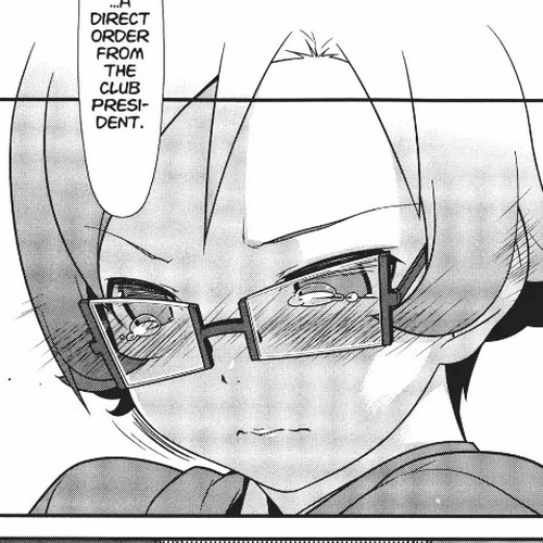 Ore no Kouhai ga Konna ni Kawaii Wake ga Nai Chapter 15 cover