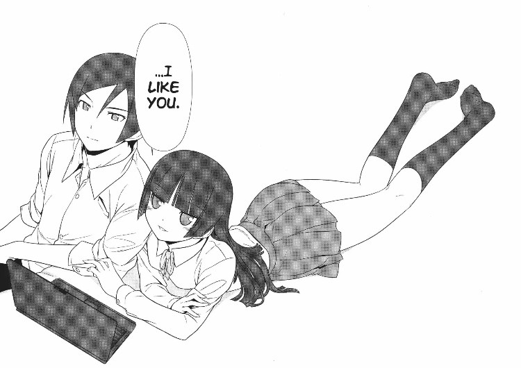 Ore no Kouhai ga Konna ni Kawaii Wake ga Nai Chapter 16 page 20 - Chapter 16