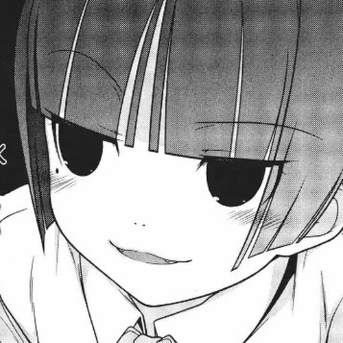 Ore no Kouhai ga Konna ni Kawaii Wake ga Nai Chapter 16 cover